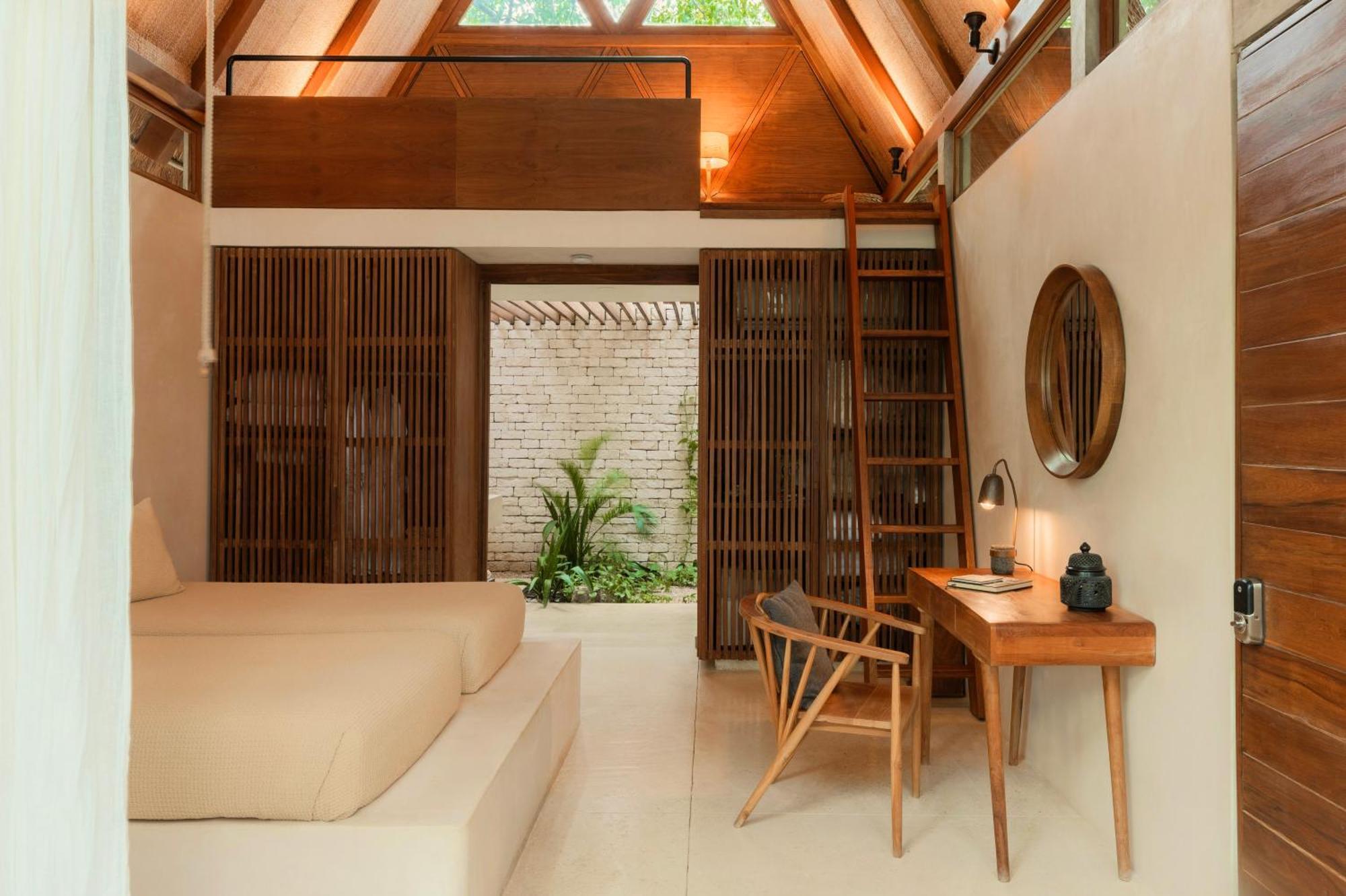 Jungle Keva Tulum Villa Lodges & Venue Exteriör bild